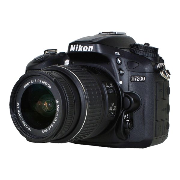 Olympus OM-D